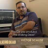 Zombie prosto z komputera [wideo]