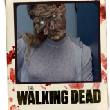 Zombie Girl