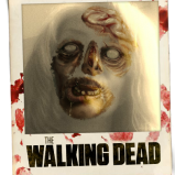 Dziewczyna Zombie